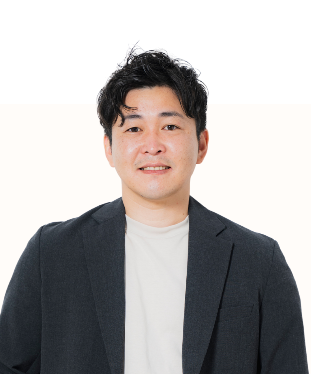藤井 啓嗣