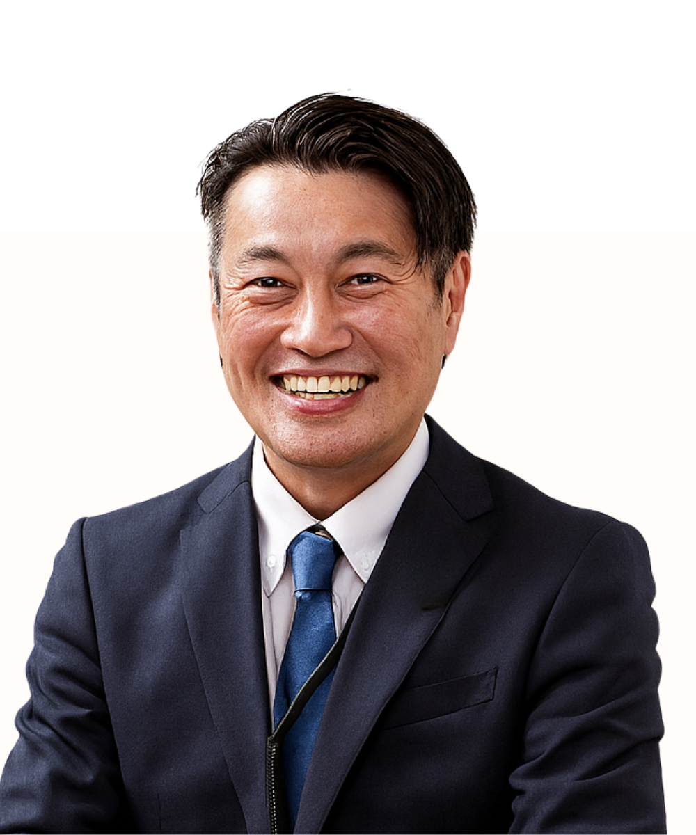 前原 康宏