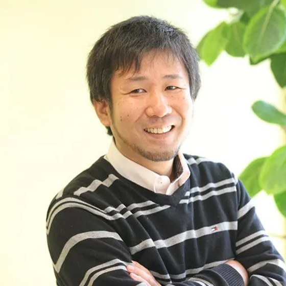 トキワハウス様 安冨紀貴